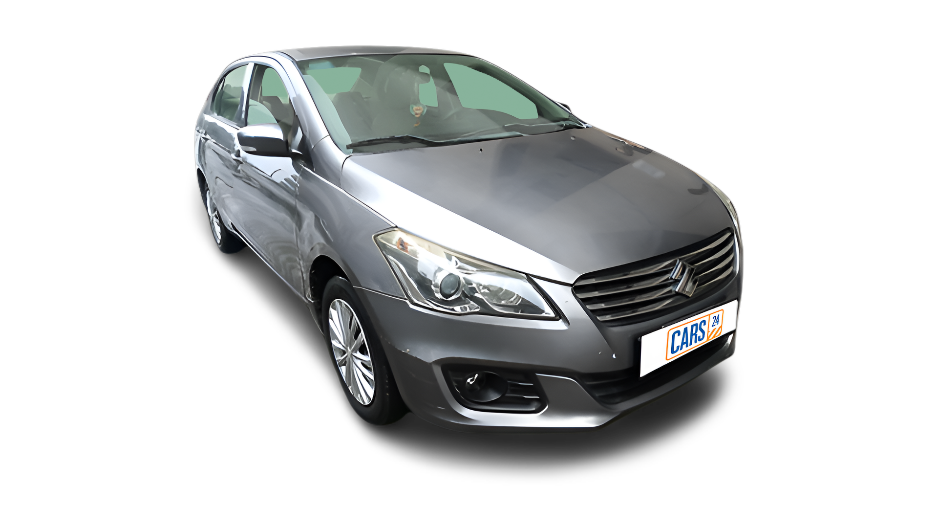Maruti Ciaz-img